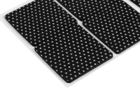 Накладка мебельная 9938817 8 шт - Сима-ленд - фото в интернет-магазине Арктика