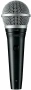 Микрофон Shure PGA48-QTR-E