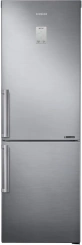 Холодильник Samsung RB33J3515S9/EF - каталог товаров магазина Арктика