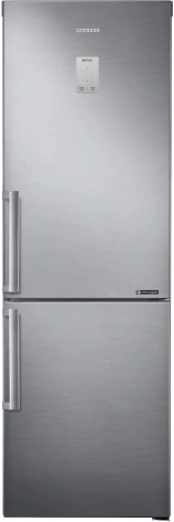 Холодильник Samsung RB33J3515S9/EF - фото в интернет-магазине Арктика