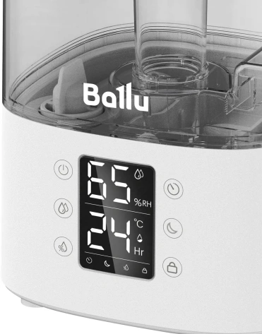 Воздухоувлажнитель Ballu UHB-410 - фото в интернет-магазине Арктика