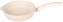 Сковорода "Грация" сгбз281а 28 см с крышкой (белый) - Кукмара - фото в интернет-магазине Арктика