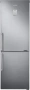Холодильник Samsung RB33J3515S9/EF