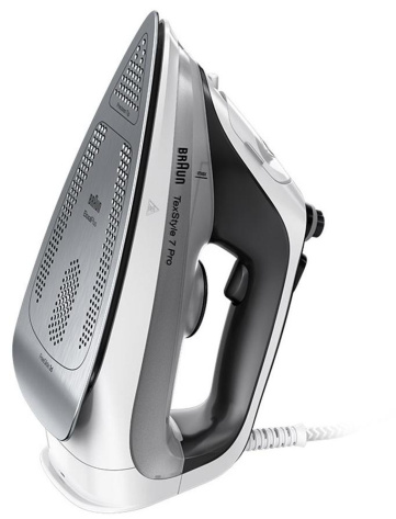 Утюг Braun SI7149WB - фото в интернет-магазине Арктика