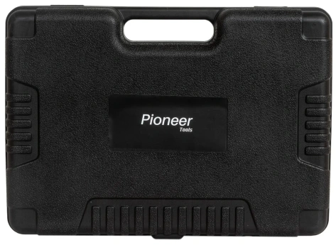 Набор инструментов Pioneer TSA-108-01 - фото в интернет-магазине Арктика