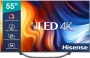 Телевизор Hisense 55U7HQ UHD Smart TV