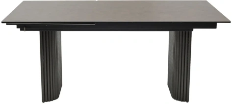 Стол обеденный RAGNAR 180 (ceramic 1697 / MORANDI ASH) - М-Сити - фото в интернет-магазине Арктика