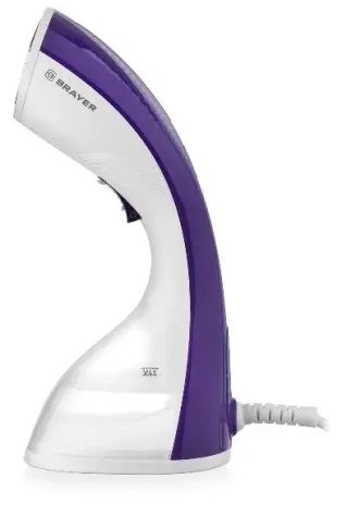 Отпариватель ручной BRAYER BR4120 - фото в интернет-магазине Арктика