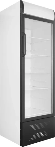 Холодильник-витрина Бирюса B310P - фото в интернет-магазине Арктика