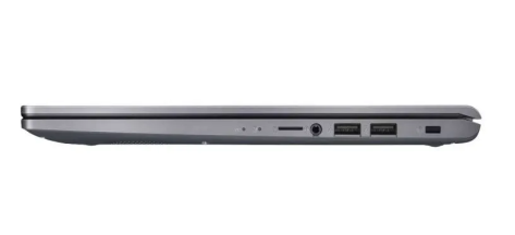 Ноутбук Asus X515JF-EJ257 P-6805/8Gb/SSD256Gb/15.6" DOS - фото в интернет-магазине Арктика
