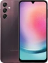 Мобильный телефон Samsung Galaxy A24 6+128Gb Red SM-A245F