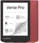 Электронная книга PocketBook 634 Verse Pro Passion Red (PB634-3-WW)