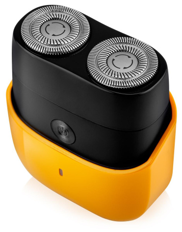 Электрическая бритва BRAYER BR3600 - фото в интернет-магазине Арктика