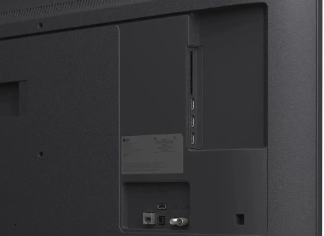 Телевизор LG 50UA75009LA.ARUG UHD Smart TV - фото в интернет-магазине Арктика