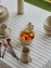 Скатерть SL HOME  "Strict line" 110х140см, лен 100%, 180 гр/м2 10494025 - Сима-ленд - фото в интернет-магазине Арктика