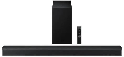 Саундбар Samsung HW-B750F - фото в интернет-магазине Арктика