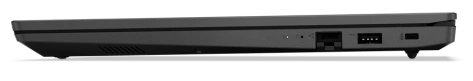 Ноутбук Lenovo V15-G2 IJL (82QY00SGAK) N4500/8Gb/256GbSSD/15.6" no OS (черный) - фото в интернет-магазине Арктика