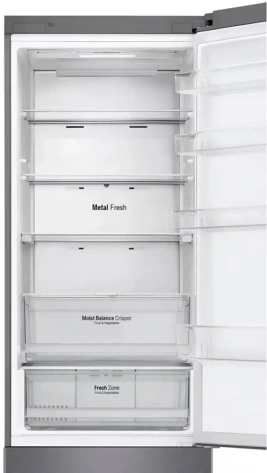 Холодильник LG GA-B509CMTL - фото в интернет-магазине Арктика