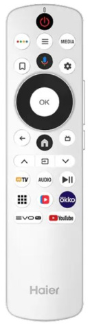 Телевизор Haier 75 MiniLED M4 UHD Smart TV - фото в интернет-магазине Арктика