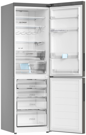 Холодильник Haier C2F636CFRGU1 - фото в интернет-магазине Арктика