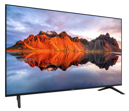 Телевизор Xiaomi Mi TV A 65 2025 (L65MA-ARU) UHD Smart TV - фото в интернет-магазине Арктика