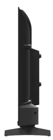 Телевизор Haier 32 LED H1 Smart TV - фото в интернет-магазине Арктика