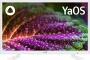Телевизор BBK 24LEX-7290/TS2C Smart TV White (Яндекс)