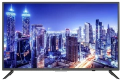 Телевизор JVC LT-32M595 Smart TV - каталог товаров магазина Арктика