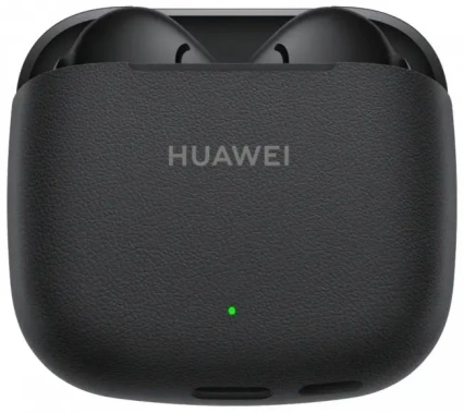 Наушники Huawei Freebuds SE 3 Black TWS - фото в интернет-магазине Арктика