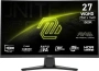 Монитор 27" MSI MAG 275CQF E18 (черный) 