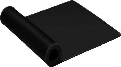 Коврик Defender Black Ultra ONE - фото в интернет-магазине Арктика