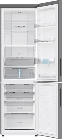 Холодильник Haier C2F620CFU1 - фото в интернет-магазине Арктика