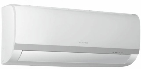 Кондиционер ROVEX RS-24MST1 - фото в интернет-магазине Арктика