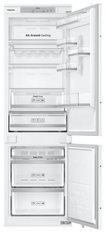Холодильник Samsung BRB260030WW/WT - фото в интернет-магазине Арктика