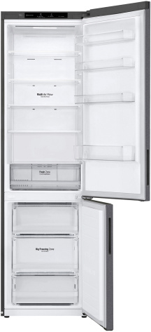 Холодильник LG GA-B509CLCL - фото в интернет-магазине Арктика