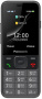 Мобильный телефон Panasonic KX-TF200 Grey