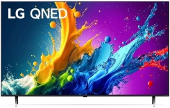 Телевизор LG 86QNED80T6A.ARUB UHD Smart TV - каталог товаров магазина Арктика