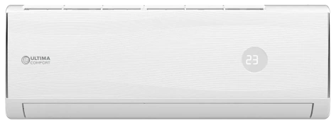 Кондиционер ULTIMA COMFORT EXD-09PN - фото в интернет-магазине Арктика