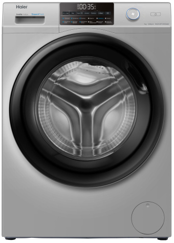 Стиральная машина Haier HW70-BP12959ASE - фото в интернет-магазине Арктика