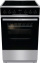Плита электрическая Gorenje GEC5C61XPA - фото в интернет-магазине Арктика