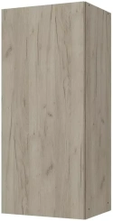 Кухня "Сан-Ремо" 454.26 Шкаф навесной ш40 (Дуб Крафт серый) - Столлайн - каталог товаров магазина Арктика