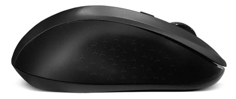 Мышь беспроводная CBR CM-531BT (черная) - фото в интернет-магазине Арктика