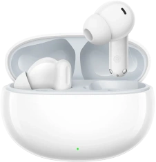 Наушники Realme Techlife Buds Белый (RMA2506) TWS - каталог товаров магазина Арктика