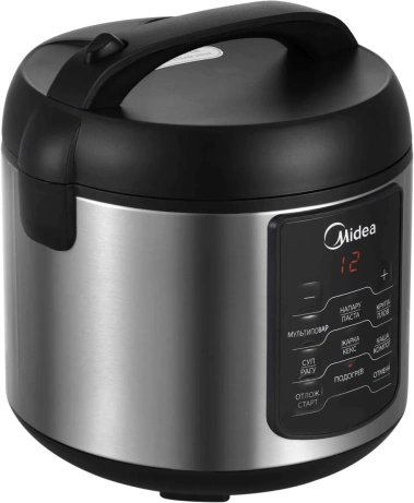 Мультиварка Midea MPC-6034 - фото в интернет-магазине Арктика