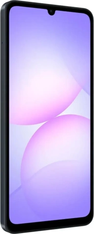 Мобильный телефон Samsung Galaxy A07 6+128Gb Черный (SM-A075FZKHCAU) - фото в интернет-магазине Арктика