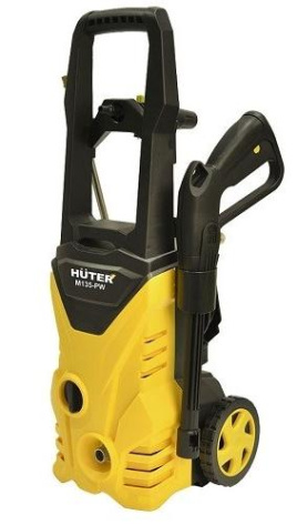 Минимойка Huter M135-PW - фото в интернет-магазине Арктика