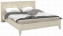 Спальня "Кантри" (КА-800.26) кровать 160*200 (Валенсия) - фото в интернет-магазине Арктика