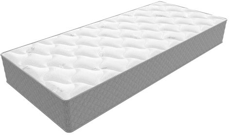 Матрас "Ultra" PS500 Cotton grey 160х200 - Вита - фото в интернет-магазине Арктика