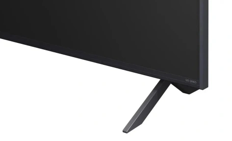 Телевизор LG 50QNED82A6B.ARUG UHD Smart TV - фото в интернет-магазине Арктика