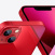 Мобильный телефон Apple iPhone 13 256Gb Red - фото в интернет-магазине Арктика